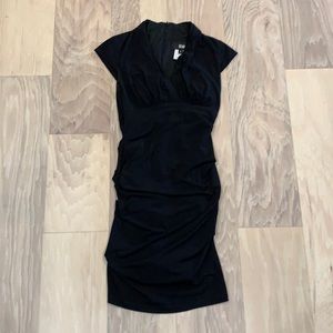 BA Nites dress - Size 6